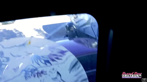 Tattooed Brunette Raven Lane Sucks A Hard Cock And Gets Her Pussy Fucked!