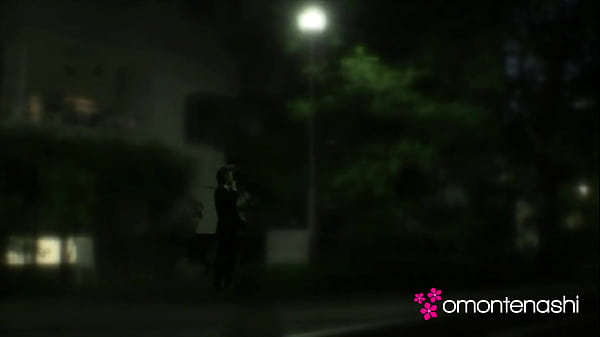 The Executive’s Secret: Nights After 9