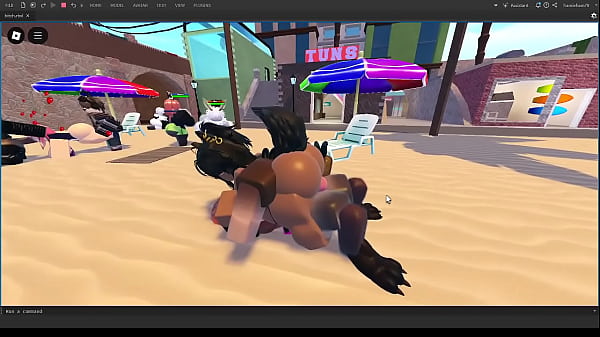 these skins are made by ME <3