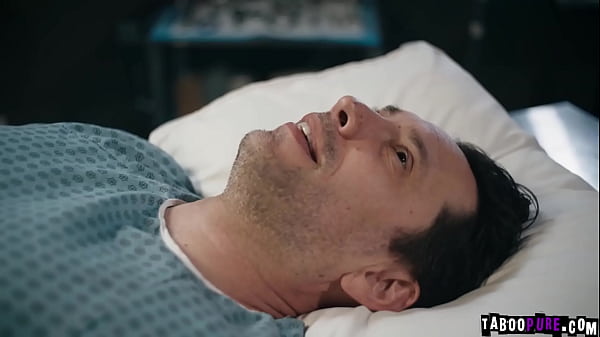 Tommy Pistol gets his dick back but now he has to fulfill his half of the deal by having a threesome with the monster and the nurse