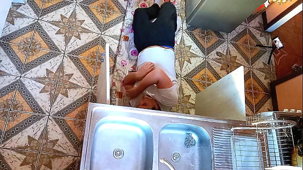 unfaithful wife fucking the plumber