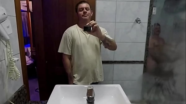 Vamos pro intervalo do jogo