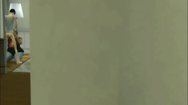 Voyeur Life – Watching my homeboy getting head from a chocolate granny he wanted me to see