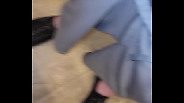 Water bottle and dildos in my ass