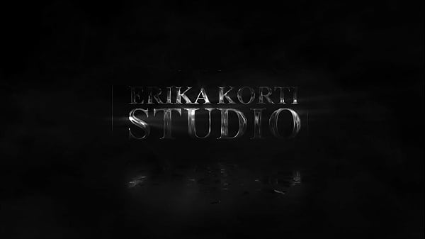 WET MEGA GANGBANG! Beautiful teen Megan Love gets powerful anal fucking with double anal penetration and piss drinking from six huge cocks EKS614