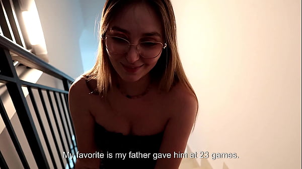 When Daddy Neglects, Stepmom Gets Naughty.