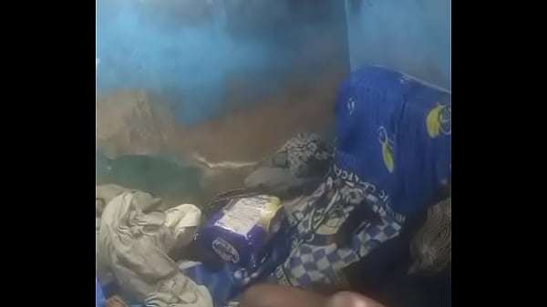 White pant girl with big breast