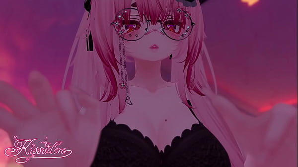 You Just Got Home, Let Me Pamper You ~ (Love • Purring • Ear Cleaning • Kisses • GFE) 【3DIO ASMR】