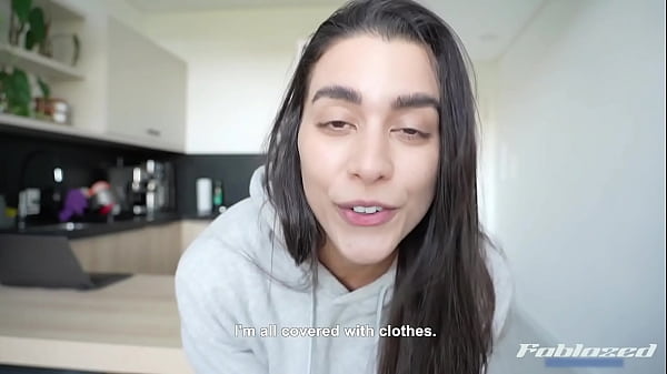 “Your breakfast is served, do you want pussy or ass?” – Oral Sex Instructions in Spanish