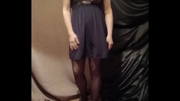 2025 01 29 Esclave F autoseance striptease sexy