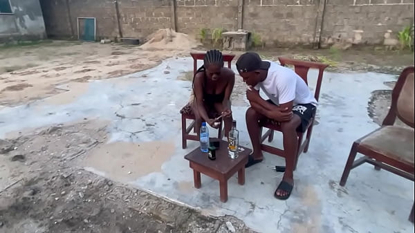 A SEAT OUT WITH MY LONG TIME ADMIRER