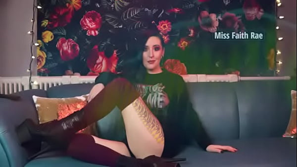 A Tough Task for Horny Humpers – Miss Faith Rae’s Femdom Audio JOI Slave Instructions – HD 1080p MP4