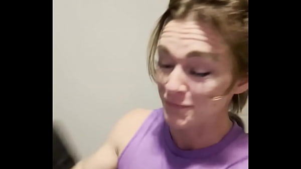 Abs of Steele Ex-Girlfriend Beatdown