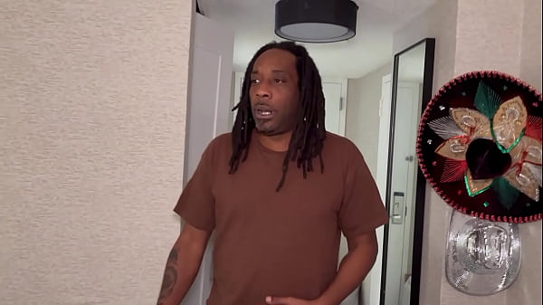 After Bar fun with BBW