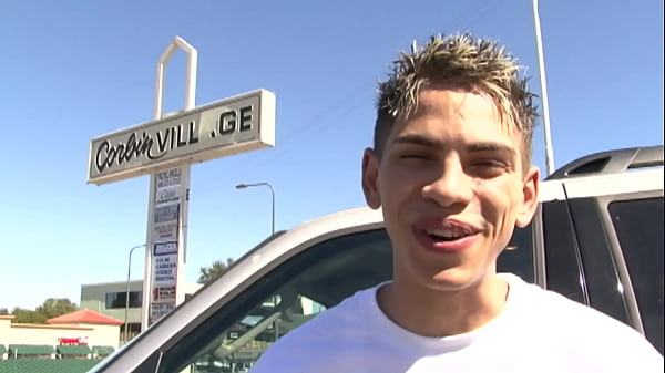 Alana Leigh Is A Broken Down Bitch