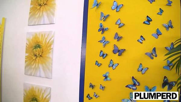 Am I Fat Enough? BBW Sweet Cheecks for Plumperd