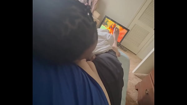 Amateur Homeade Ebony and her Escapade Weekend