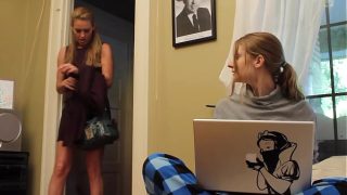 Amber Rayne And Dani Daniels Are Sinners