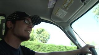 Amina Amore Is A Broken Down Bitch