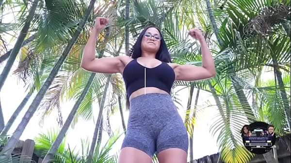 Asian Muscle Mommy Emasculation JOI