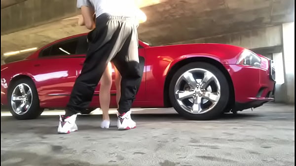 asian slut hookup parking lot