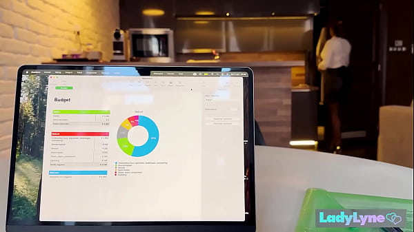 Be a Good Boy and Jerk Off to me! at LadyLyne