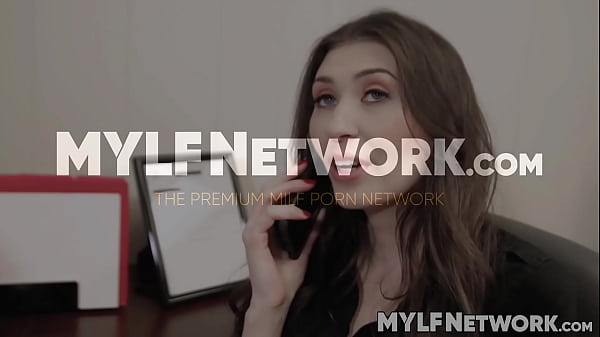 Beautiful and busy MILF Angelina Diamanti has been super occupied with work recently.