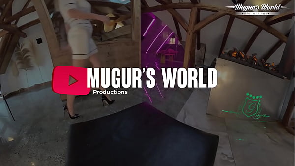 Behind The Scenes Of Big Tits MILF Kim Golden Gets Creampied