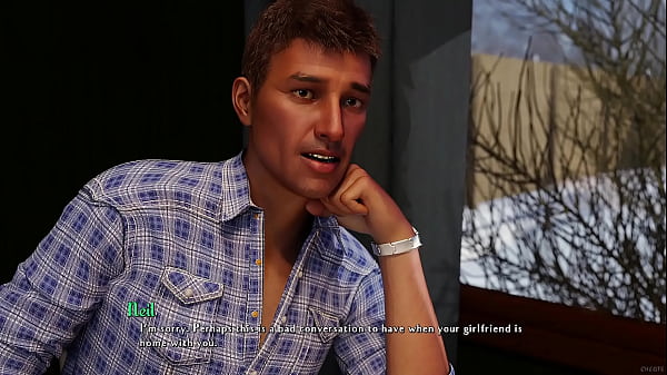 Being A DIK #242 – Sage Gets Jealous After I Told Her How I Fucked My Grunge Ex-Girlfriend