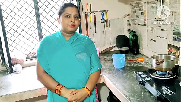 Bhabhi fuking neighbour boy’s