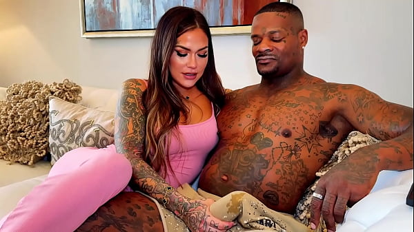 Big Ass Horny MILF Pussy And Throat Fucked – Karmen Karma