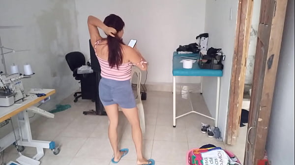 BIG TITS AND A SEXY VOLUMINOUS VAGINA!! I’M A VERY SLUTTY LATINA