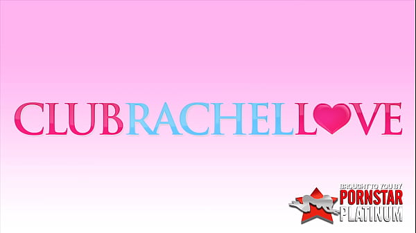 Blonde Teacher Rachel Love Teaches You How She Masturbates!