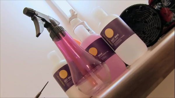 Blonde With Big Boobs And Fishnets Gets Fucked By Big Cock