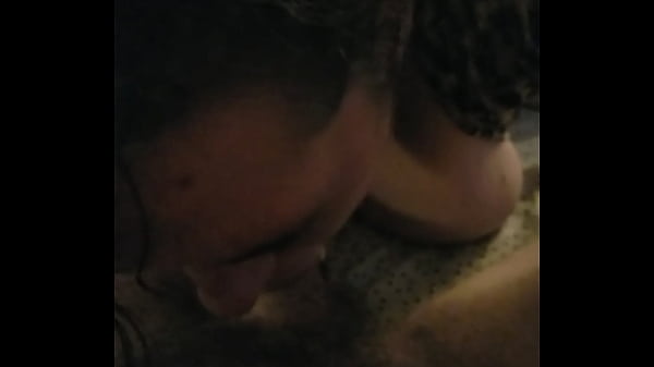 blowjob while twerking