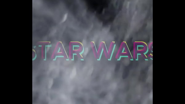 Bonneyuwu – 10:53 Leia Star Wars se masturba con el dildo de papa vader