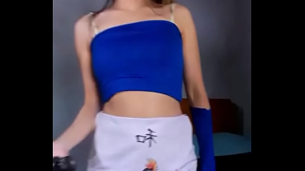 Bonneyuwu – 8:35 gatita metiendose dildo, Argentina