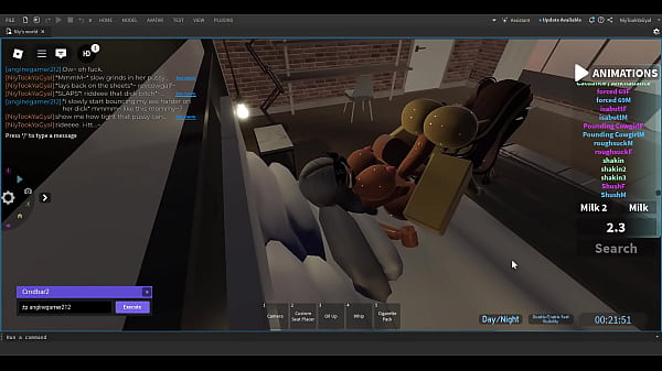 Bounce like you mean it