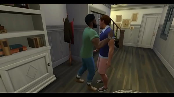 Brant Hecking and Brent Hecking celebrate anniversary