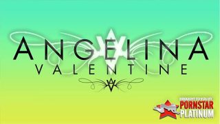 Brunettes Angelina Valentine & Brooklyn Bailey Squirt Hard!