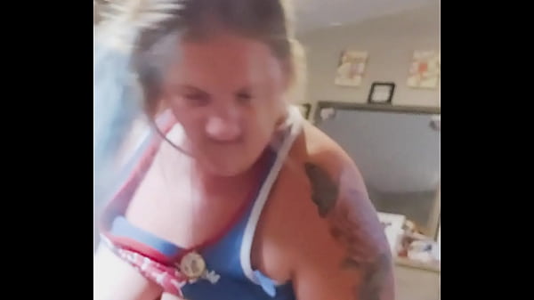 Busty Rainbowhaired Trailer Park Milf BBC Compilation DrBlackjohnsonXXX