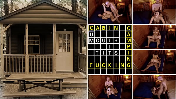 CABIN CAMPING FUCKING – Preview – ImMeganLive