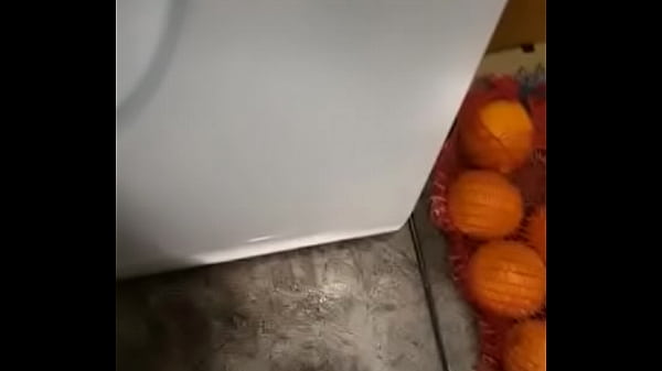 Calzón sucio granny mom