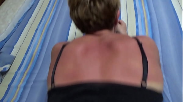 Carla the fantastic granny