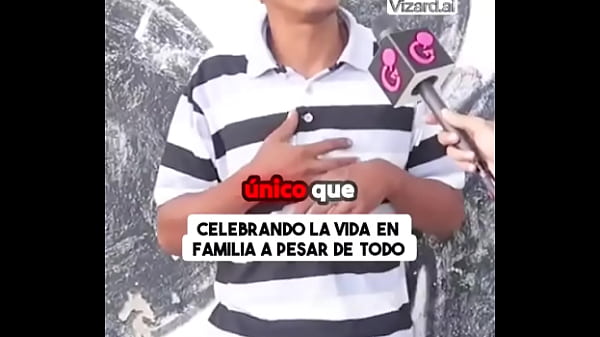 Celebrando la vida en familia a pesar de todo #elchicletv #chiclenoticias #atrevidoypegajoso