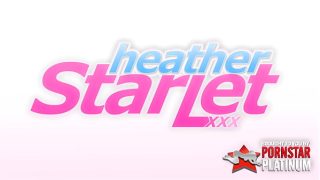 Charisma Cappelli, Heather Starlet & Puma Swede’s Hot 3Some!