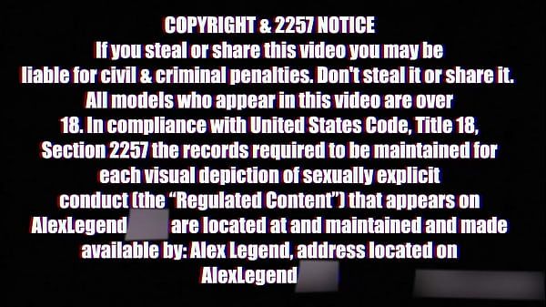 Cheating Nala Brooks Gets Dicked & Spermed By Alex Legend In A Hotel!