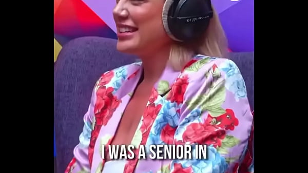 Check out my latest interview clip