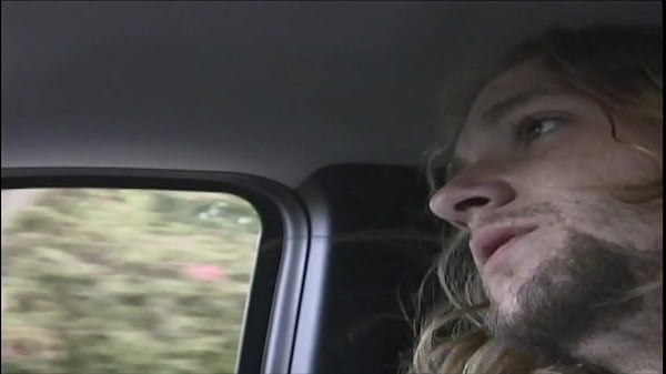 Christine Has A Threesome Sex Scene With Another Girl And Rides The Dick