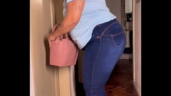 Chubby Girl Desperate Farting and Messy Toilet POV